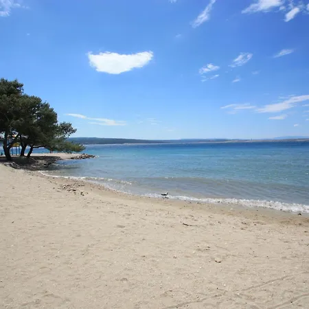 Arboretum 2 - Hr-09911-04 By Interhome * Crikvenica